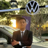 Trương Văn Đạt Volkswagen