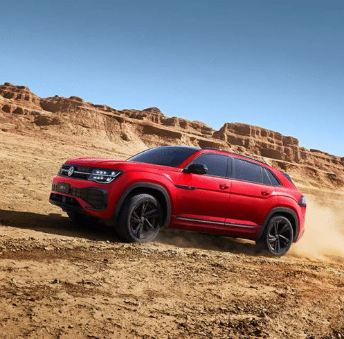 VWPT | HDSD | Hướng dẫn thay lốp dự phòng