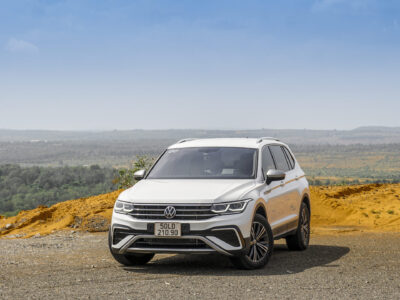 VWPT | Tiguan Allspace | Đào tạo KTSP