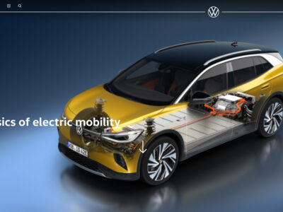 VWPT | WBT | Cơ bản về xe điện Volkswagen