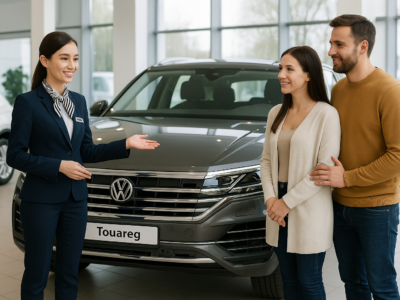 Protected: 20250417 | VW Sales Training Level 1