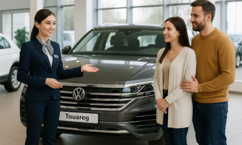 Protected: 20250417 | VW Sales Training Level 1