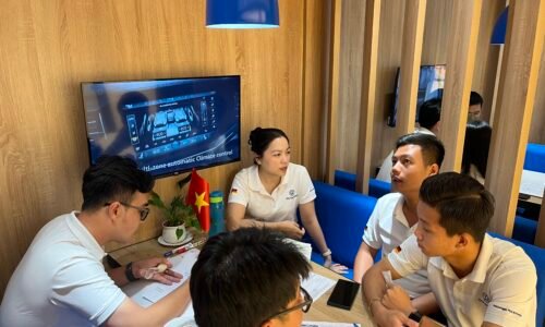 Protected: 20250526 Volkswagen Sales Training Level 1