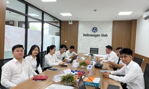 Protected: 20250514 VW Sales Training Level 1