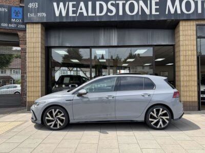 20250722 VWPT | VOLKSWAGEN GOLF 1.5 eTSI