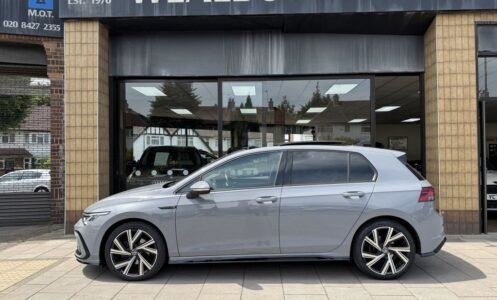 20250722 VWPT | VOLKSWAGEN GOLF 1.5 eTSI