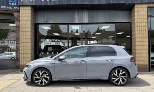 20250722 VWPT | VOLKSWAGEN GOLF 1.5 eTSI