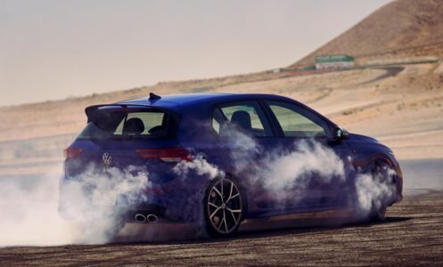 20250718 VWPT | VOLKSWAGEN GOLF