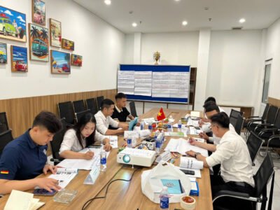 Protected: 20250922 VW Sales Training Level 2 HN