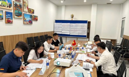 Protected: 20250922 VW Sales Training Level 2 HN