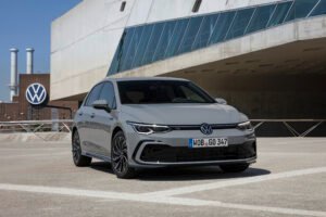 Volkswagen Golf 1.5 eTSI