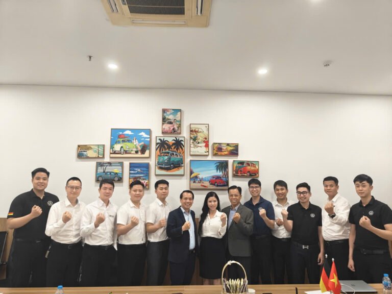 Protected: 20260407 Volkswagen Sales Training Level 2